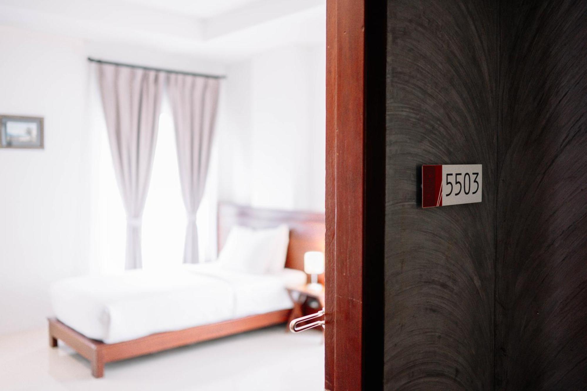 S 2 Modern Boutique Hotel Vientiane Esterno foto